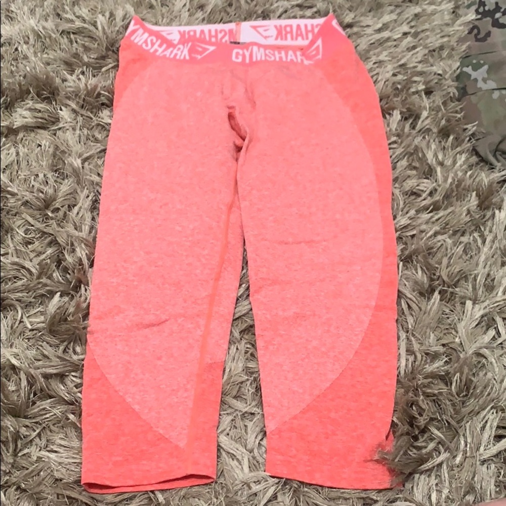 Gymshark flex leggings